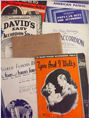 Welcome to Sidney Street!